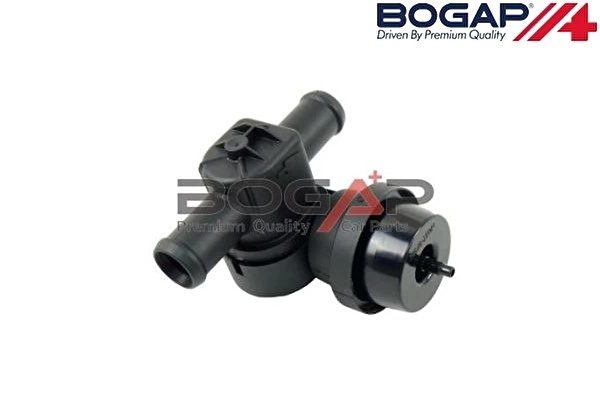 VAG Kalorifer Ekipmanları