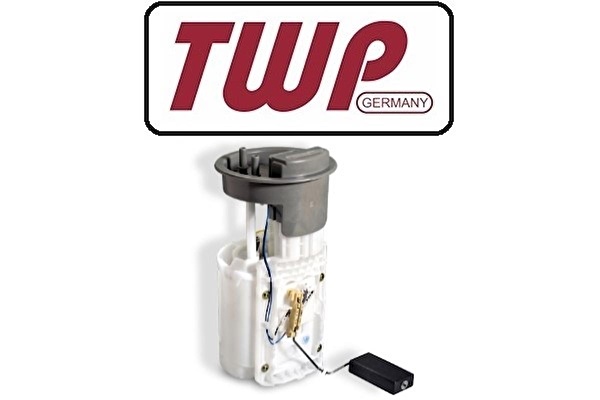 VAG Yakıt Deposu Ekipmanı