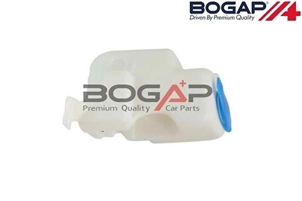 VAG Cam Suyu Bidonu & Ekipmanları