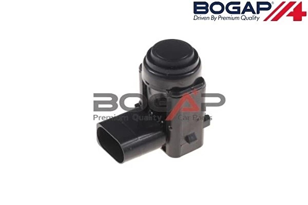 VAG Park Sensörü - Ön/Arka Set