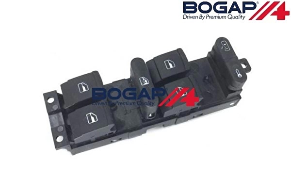 VAG Şalterler, Müşürler