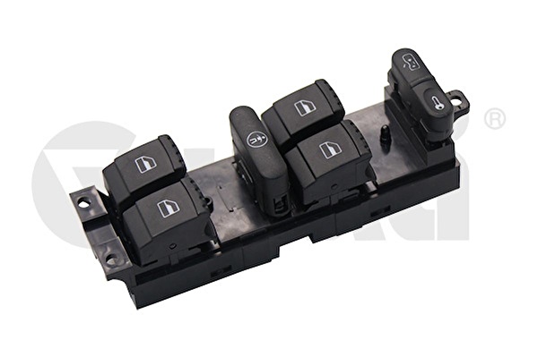 VAG Şalterler, Müşürler