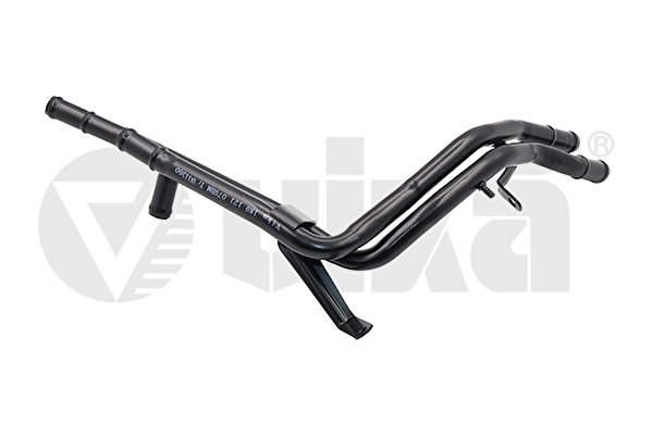 Volkswagen Radyatör Ekipmanları