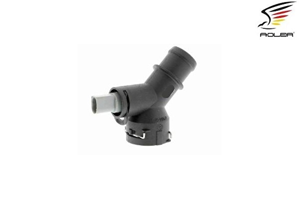 Volkswagen Radyatör Ekipmanları