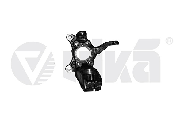  Aks Körük & Kafası