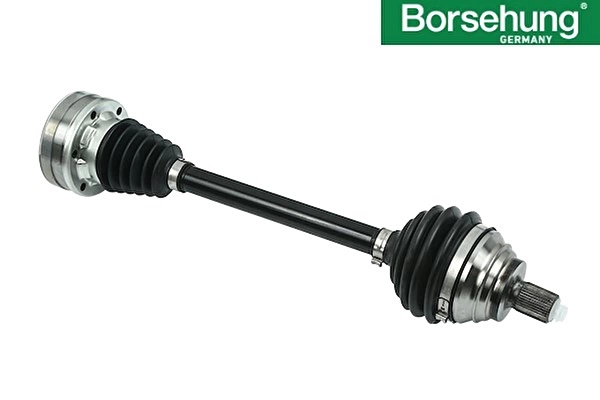 VAG Aks Körük & Kafası