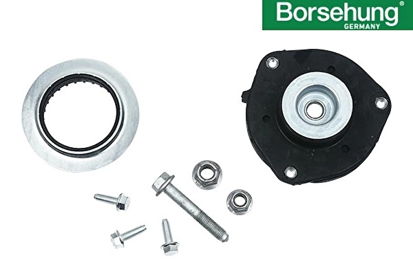 VAG Amortisör Takozu