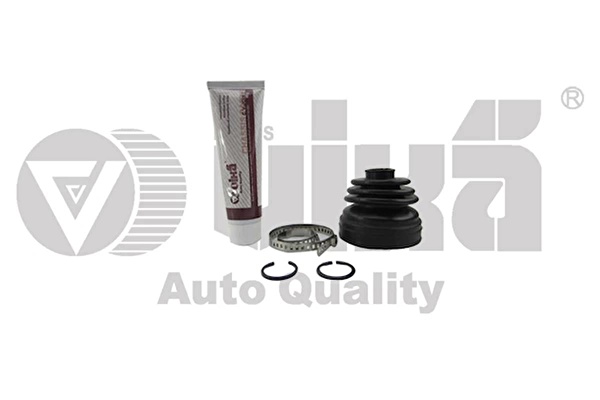 VAG Aks Körük & Kafası