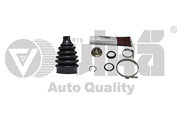 VAG Aks Körük & Kafası