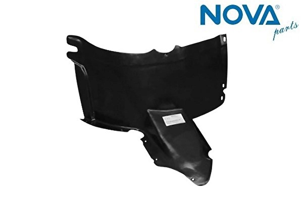 VAG Çamurluk Bakaliti