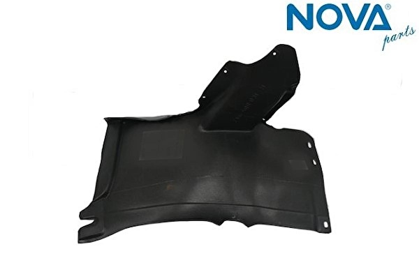 VAG Çamurluk Bakaliti