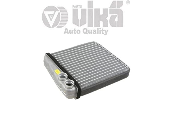 VAG Kalorifer Ekipmanları