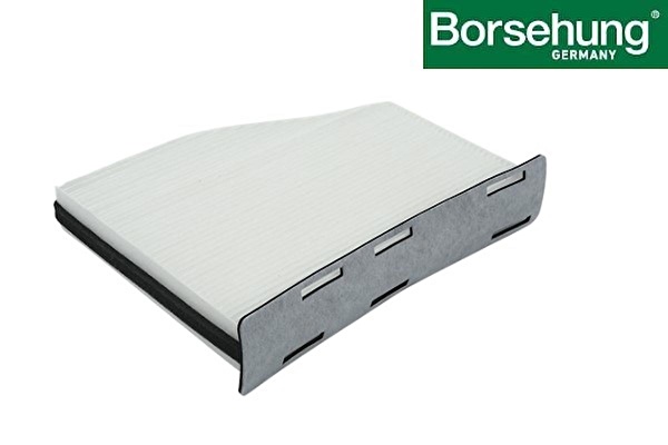 VAG Polen Filtreleri