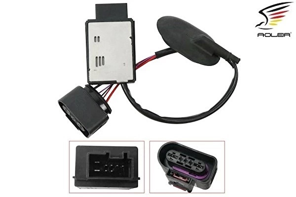 VAG Yakıt Deposu Ekipmanı