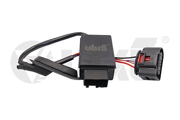 VAG Yakıt Deposu Ekipmanı