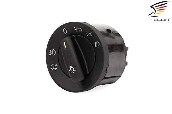 VAG Şalterler, Müşürler