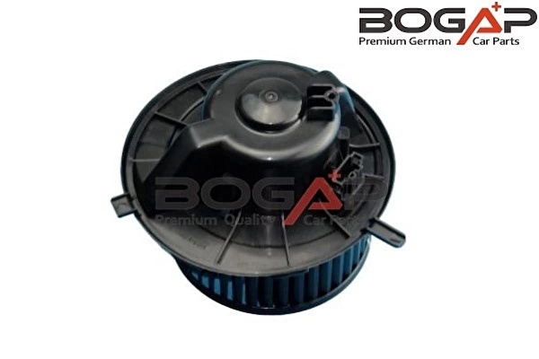 VAG Kalorifer Ekipmanları