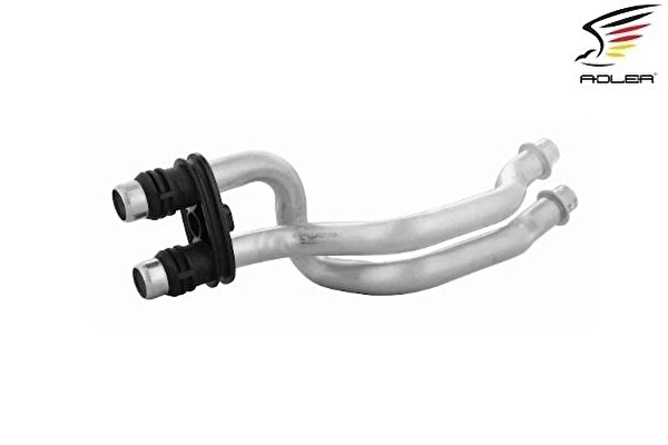  Kalorifer Ekipmanları