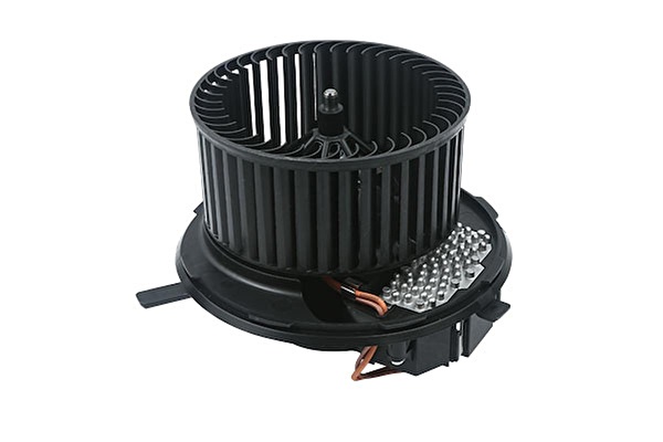 VAG Kalorifer Ekipmanları