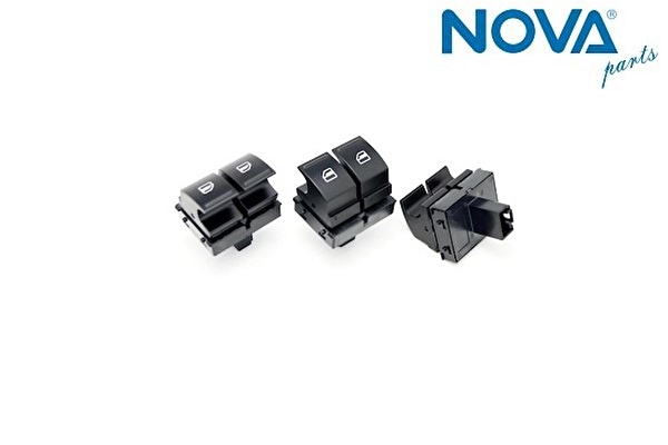 VAG Şalterler, Müşürler