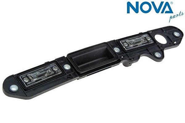 VAG Şalterler, Müşürler