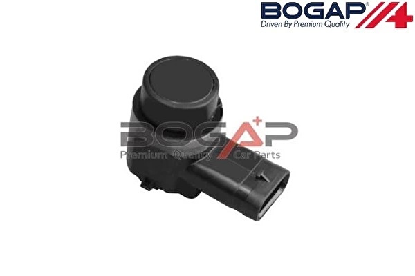 VAG Park Sensörü - Ön/Arka Set