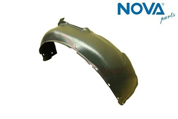 VAG Çamurluk Bakaliti