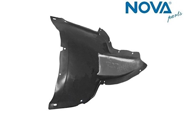 VAG Çamurluk Bakaliti