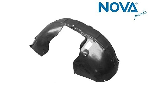 VAG Çamurluk Bakaliti