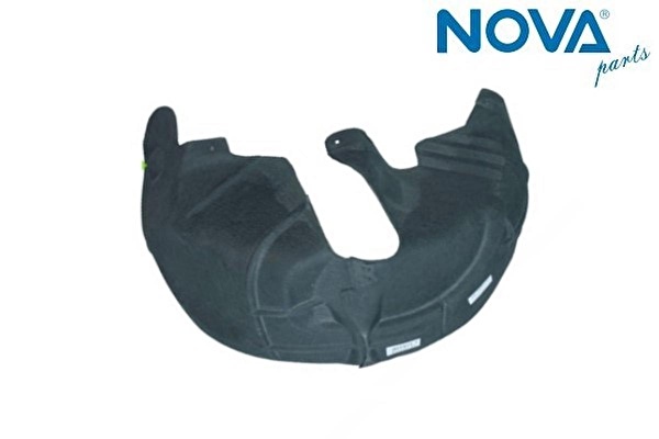 VAG Çamurluk Bakaliti