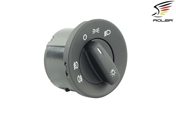 VAG Şalterler, Müşürler