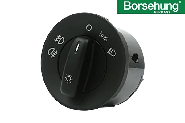 VAG Şalterler, Müşürler