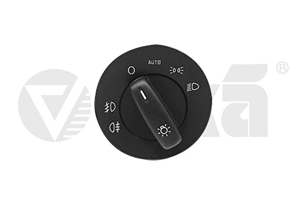 VAG Şalterler, Müşürler