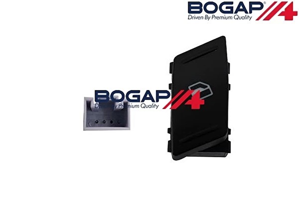 VAG Şalterler, Müşürler