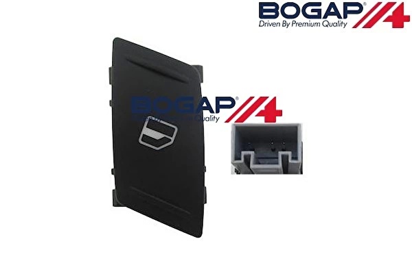 VAG Şalterler, Müşürler