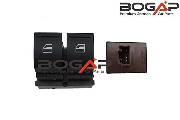 VAG Şalterler, Müşürler