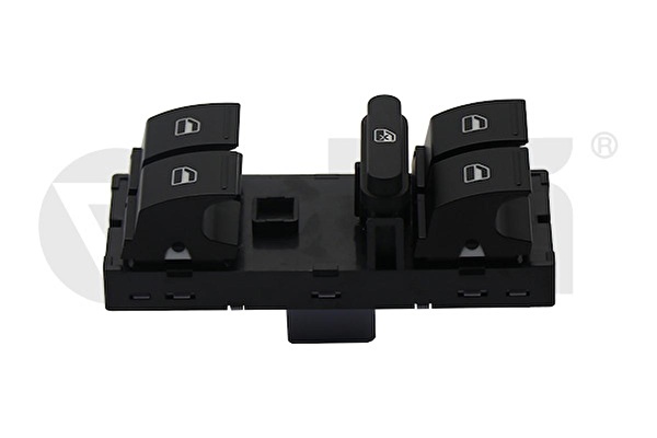 VAG Şalterler, Müşürler