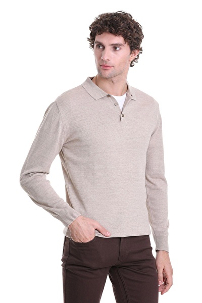 Hatemoğlu Erkek Triko, Kazak