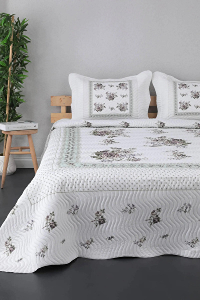 Örtüm Yatak Örtüsü