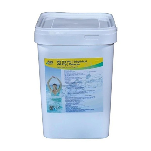 Deepblue pH Azaltıcı