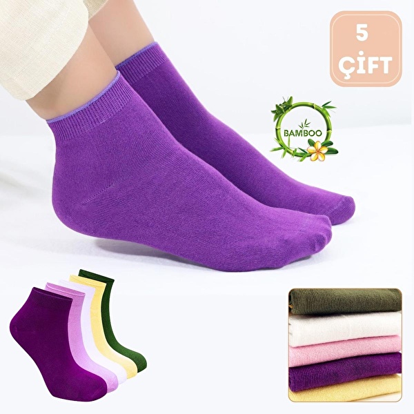 Kral Socks Kadın Çorap