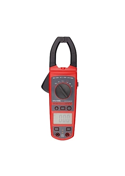 Ceta Form Pensampermetre