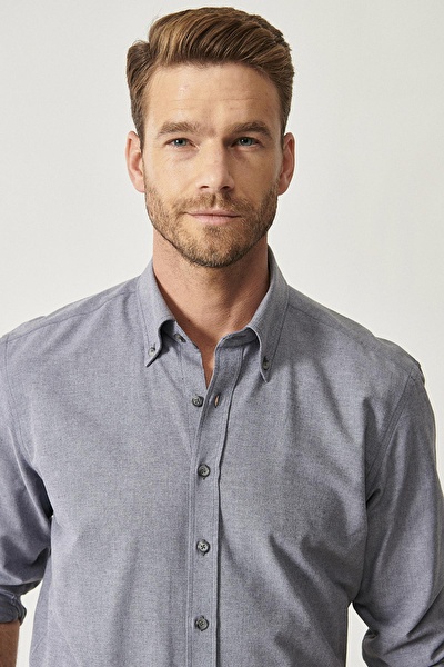 AC&Co / Altınyıldız Classics Erkek Gömlek