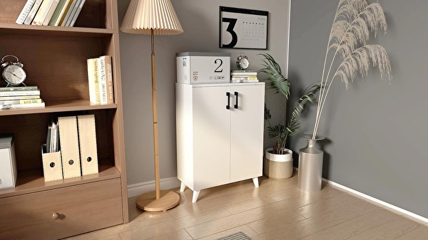 Mirobi Çok Amaçlı Dolap