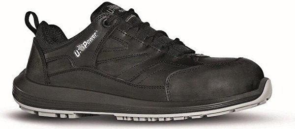 U-Power İş Ayakkabısı, Çizme