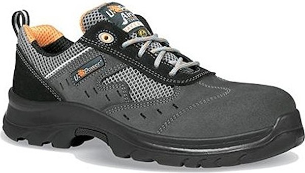 U-Power İş Ayakkabısı, Çizme