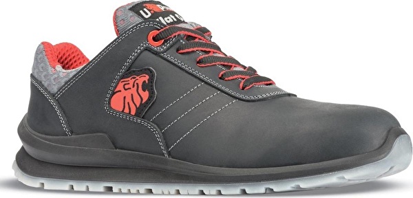 U-Power İş Ayakkabısı, Çizme