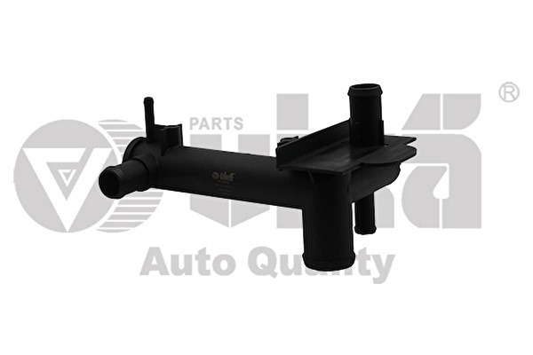 Volkswagen Radyatör Ekipmanları