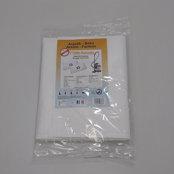 ERCANAVM Süpürge Yedek Parçaları