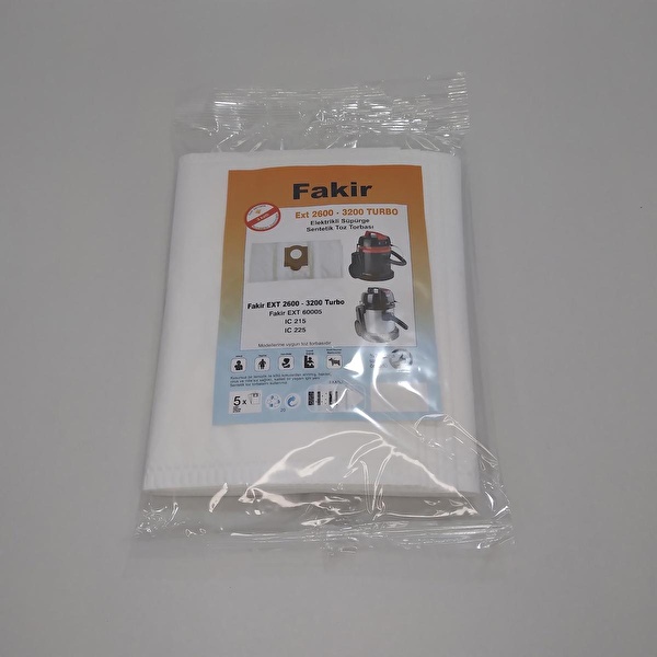 ERCANAVM Süpürge Yedek Parçaları